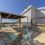 Ammos Sea View ヴィラ アヤナパ