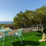 Ammos Sea View ヴィラ アヤナパ