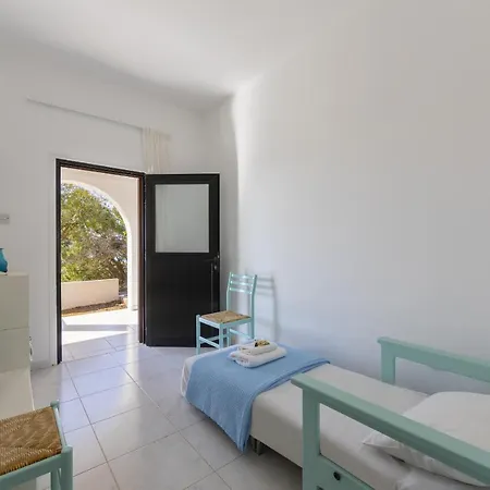 Villa Ammos Sea View *