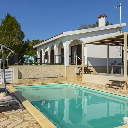 Ammos Sea View Villa *