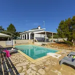 Ammos Sea View Villa *