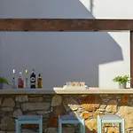 Ammos Sea View *