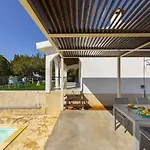Ammos Sea View Villa *