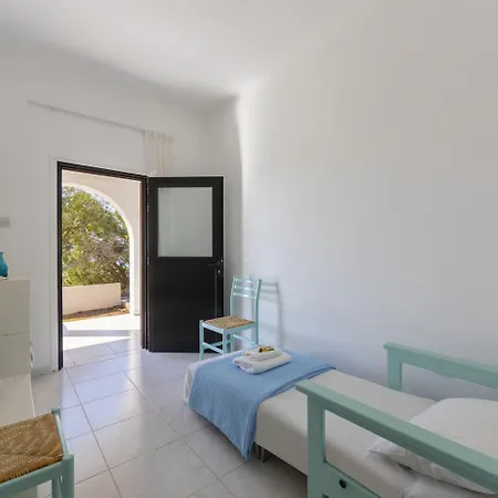 Villa Ammos Sea View