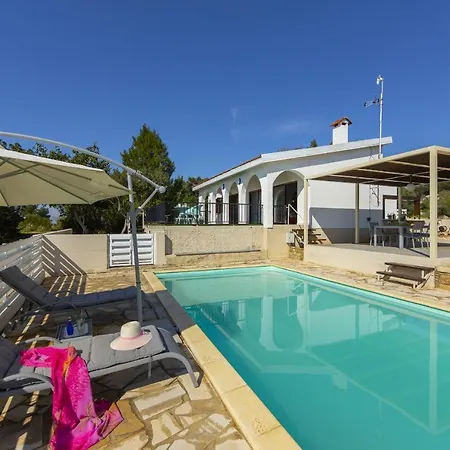 Вилла Ammos Sea View Айя-Напа