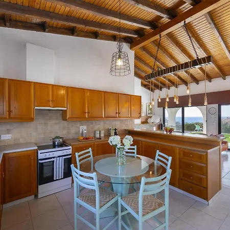 Ammos Sea View Villa