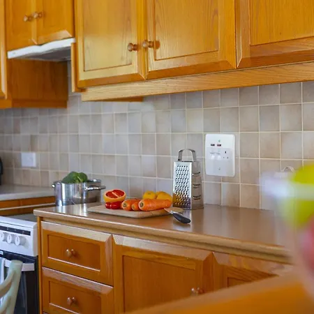 Ammos Sea View Айя-Напа