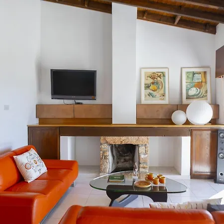 Ammos Sea View Айя-Напа