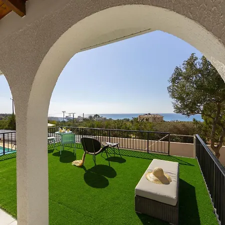 Ammos Sea View Agia Napa