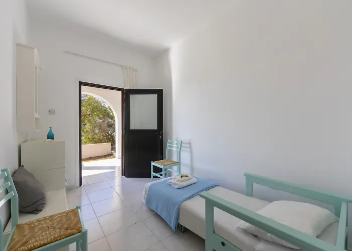 Ammos Sea View * Ayia Napa