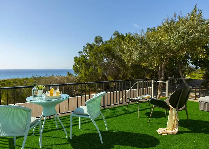 Ammos Sea View ヴィラ