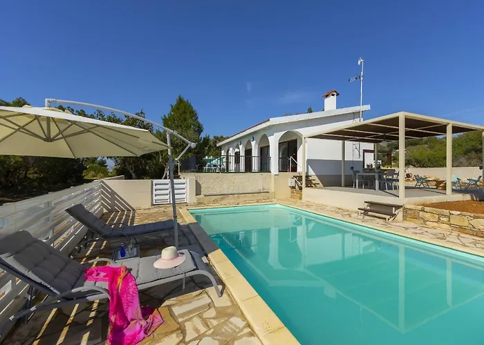 Vila Ammos Sea View Ayia Napa