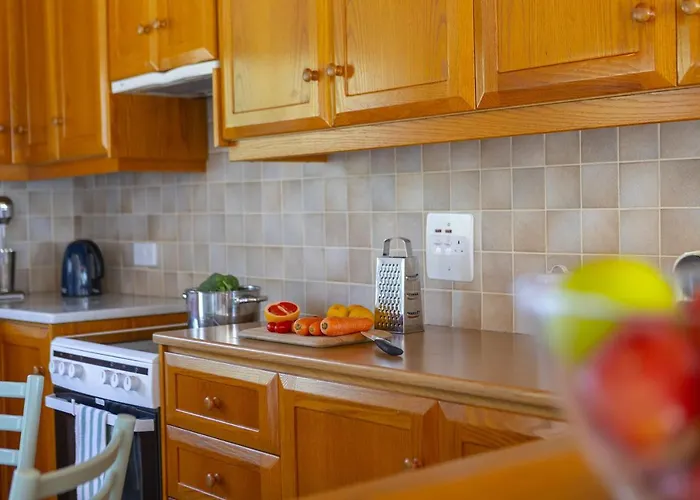 Ammos Sea View Ayia Napa