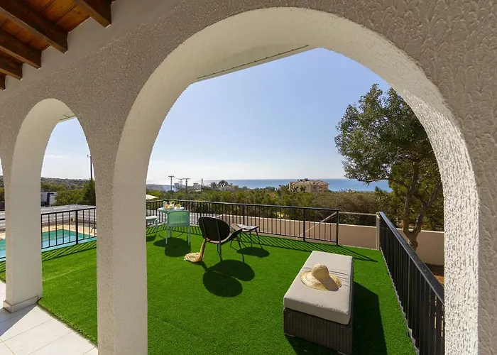 Ammos Sea View Ayia Napa