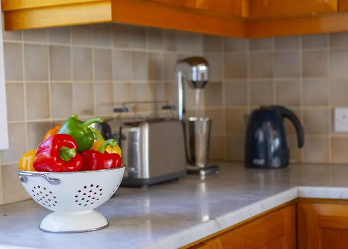 Ammos Sea View Ayia Napa