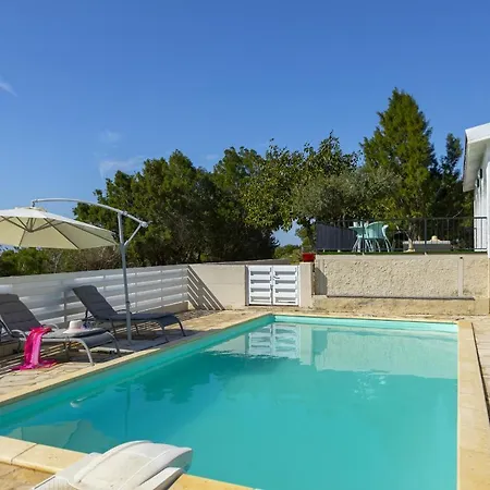 Villa Ammos Sea View Agia Napa